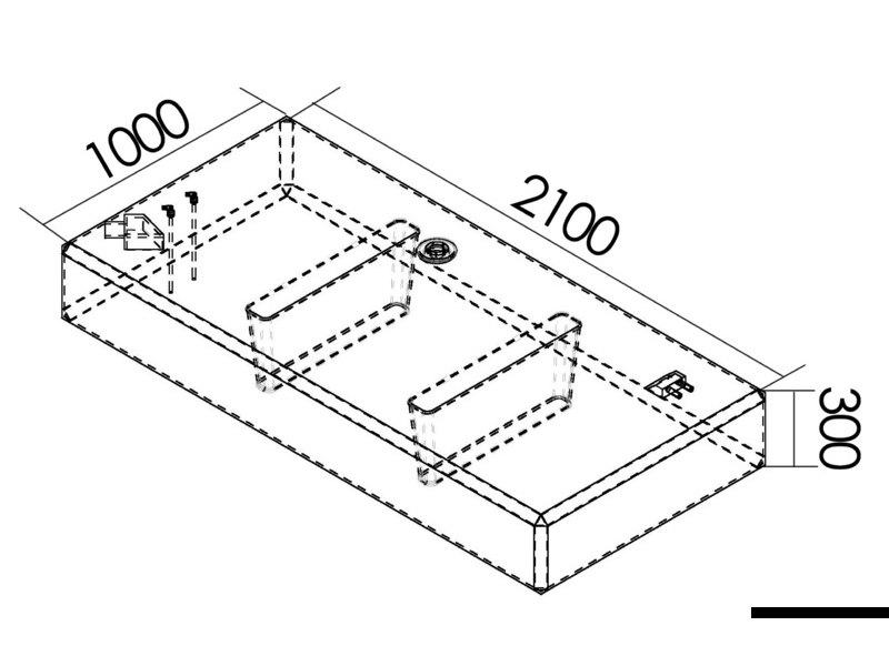 Serbatoio carburante
