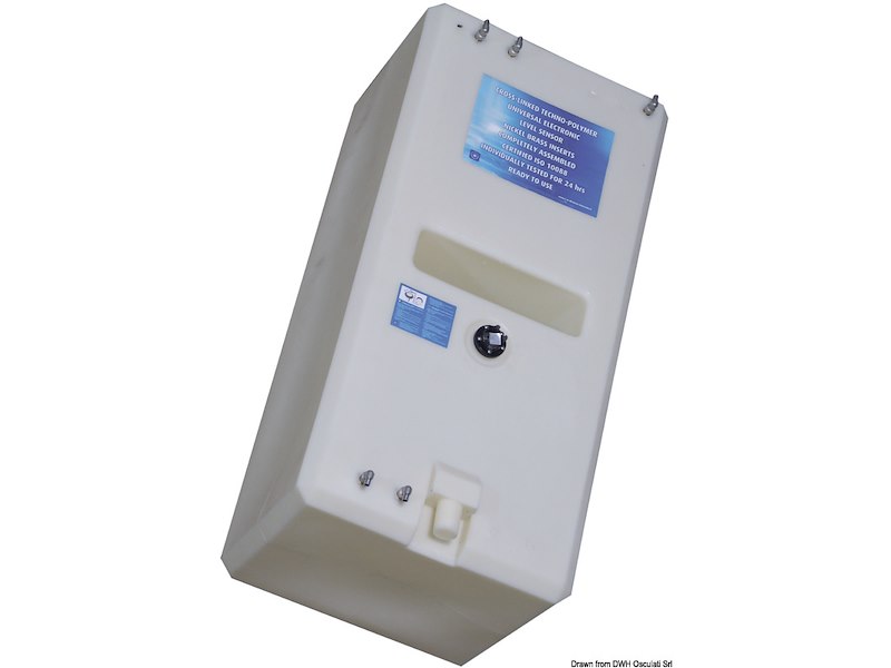 Serbatoio carburante