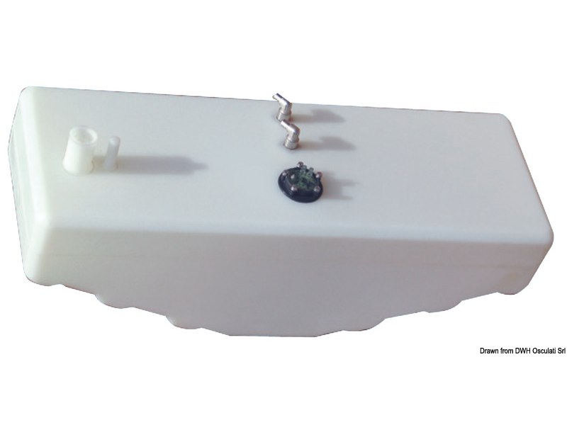 Serbatoio carburante