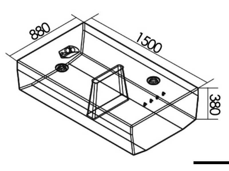 Serbatoio carburante