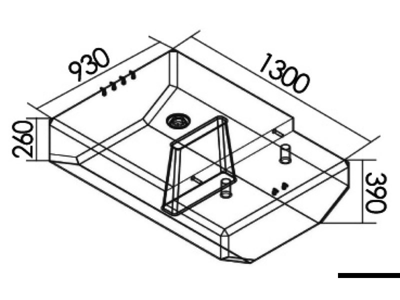 Serbatoio carburante