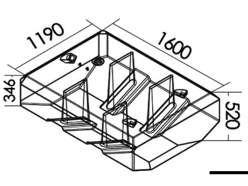 Serbatoio carburante