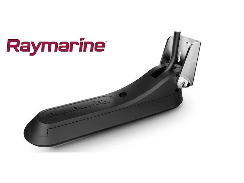 TRASDUTTORE RAYMARINE RV-100