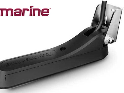 TRASDUTTORE RAYMARINE RV-100