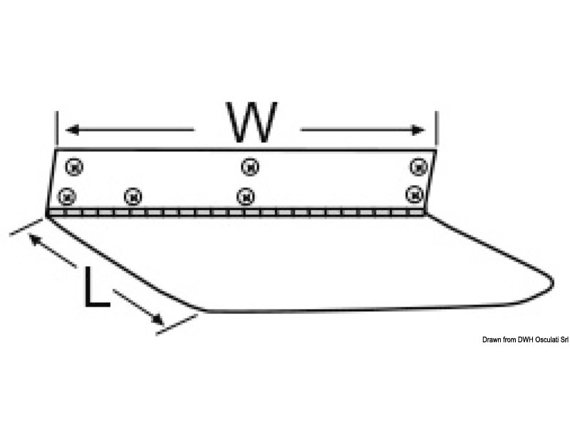 Kit correttori d'assetto LENCO Standard Mount