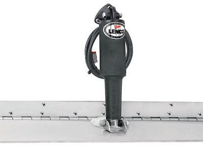 Kit correttori d'assetto LENCO Super Strong