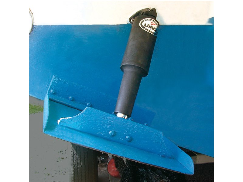 Kit Lenco Retrofit per Bennet 