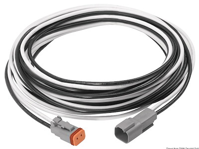 Cavi LENCO per collegamento attuatori e centralina