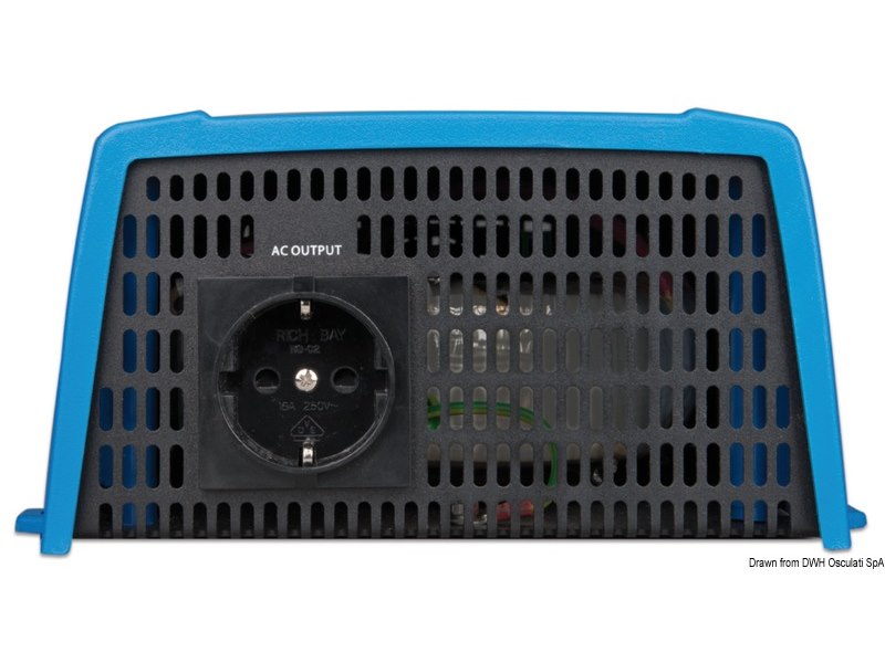 Inverter VICTRON Ve.Direct pura onda sinusoidale 180/1200W