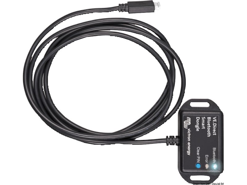 Inverter VICTRON Ve.Direct pura onda sinusoidale 180/1200W