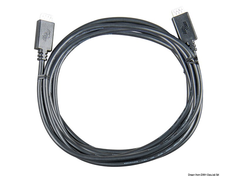 Inverter VICTRON Phoenix/Phoenix Smart pura onda sinusoidale 1600/5000 W