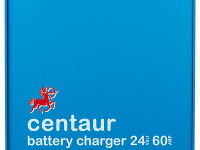 Caricabatteria VICTRON Centaur analogici