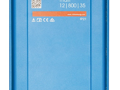 Sistema combinato VICTRON MULTIPLUS - Caricabatteria + Inverter