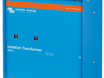 Trasformatore d'isolamento VICTRON
