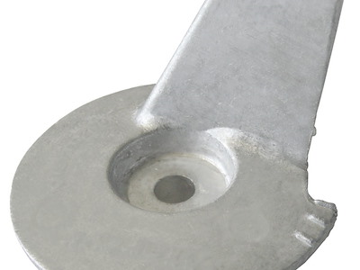 Pinna MFS 8-20 HP 4T