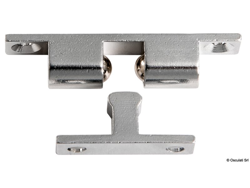 Cricchetto fermaporte Deluxe