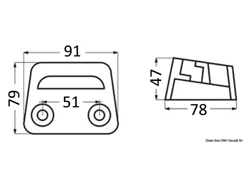 Anodo per King Cobra