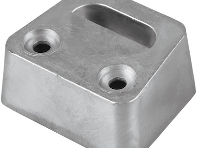 Anodo per King Cobra