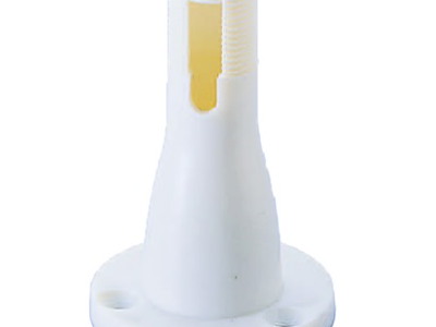 BASE FISSA UNIVERSALE PER ANTENNE