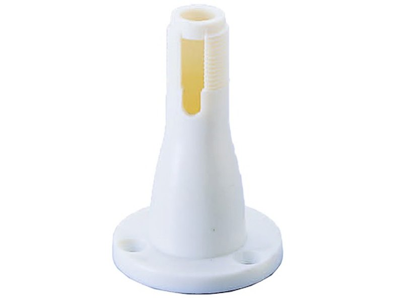BASE FISSA UNIVERSALE PER ANTENNE