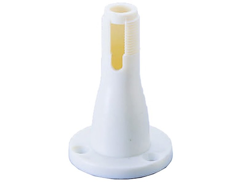 BASE FISSA UNIVERSALE PER ANTENNE