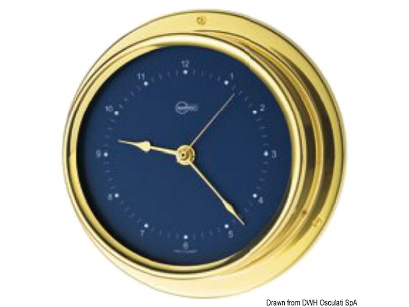 Strumento BARIGO Regatta