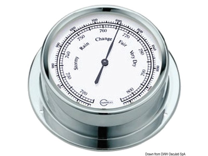 Strumento BARIGO Regatta