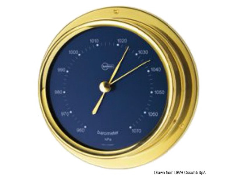 Strumento BARIGO Regatta