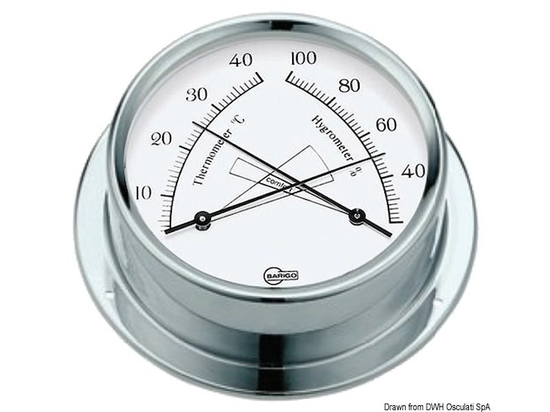 Strumento BARIGO Regatta