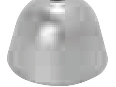 Anodo Bow Truster Ø mm 29x20 