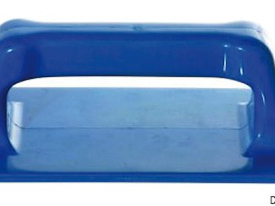 Porta abrasivo Yachticon a mano 