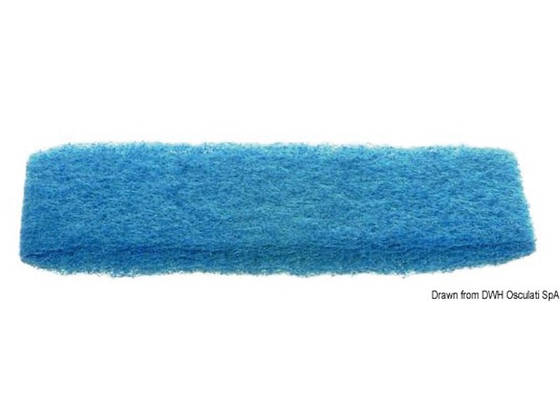 Cuscinetto abrasivo YACHTICON