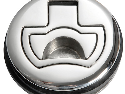 Alzapagliolo Aisi 316 mm 60 