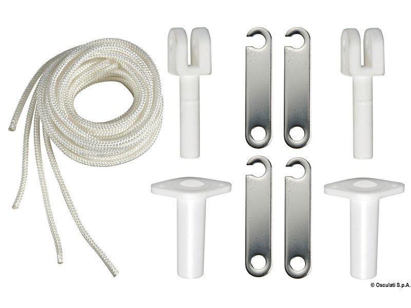 Tendalino pieghevole 3 archi