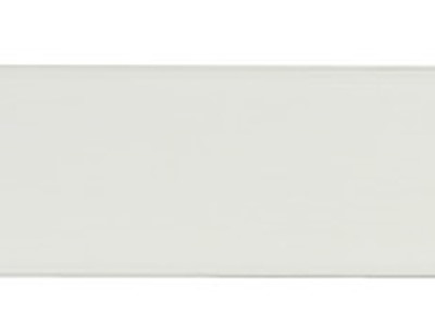 Barra posteriore in plastica con luci 120 cm 