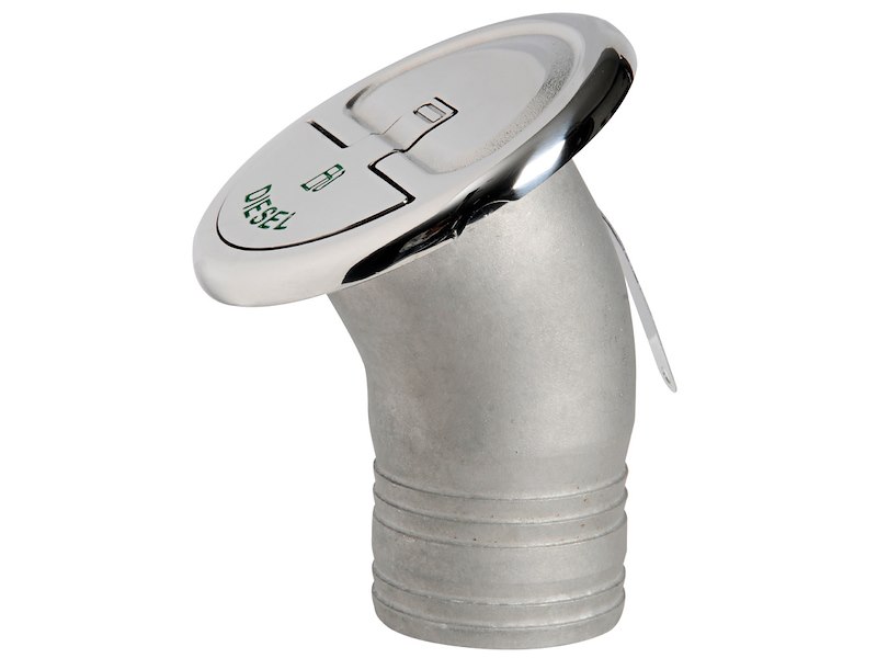 Tappo imbarco Quick Lock