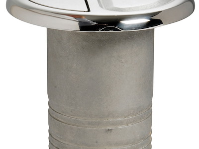 Tappo imbarco Quick Lock