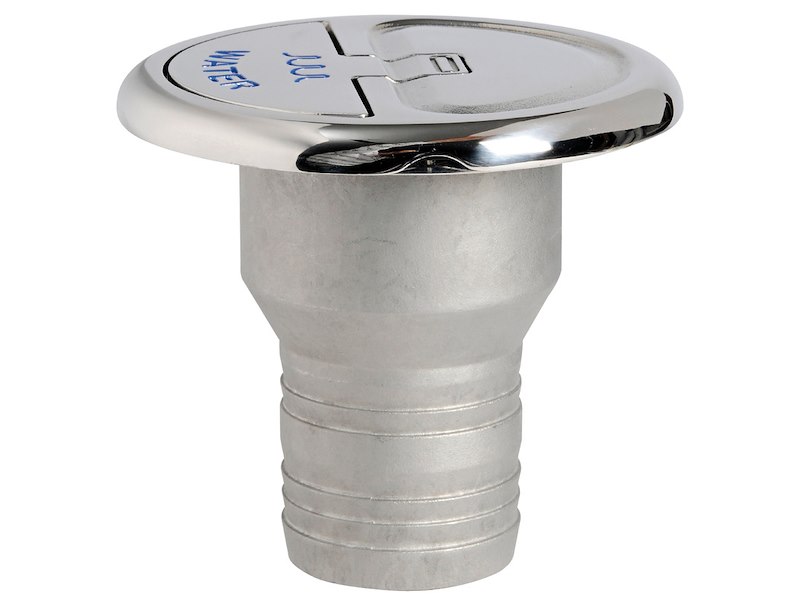 Tappo imbarco Quick Lock