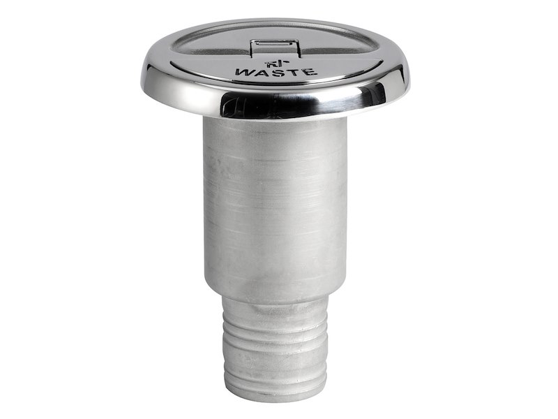 Tappo imbarco Quick Lock