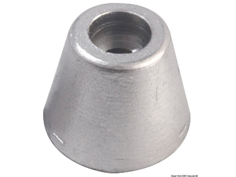 Anodo ric. rif.orig. 61180 