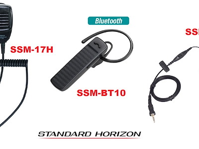 ACCESSORI PER VHF HX320E