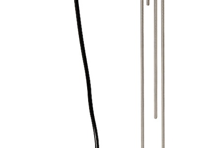 Kit pannello+sonda indicatore livello acqua 