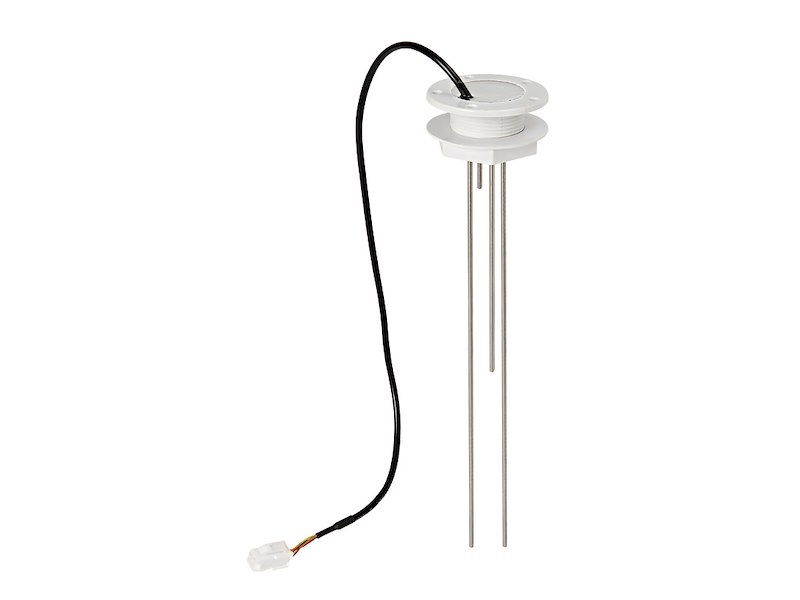 Kit pannello + sonda indicazione livello acqua
