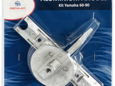Kit per Yamaha 60/90 HP