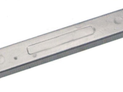 Barra per Verado  V10 350-400 HP