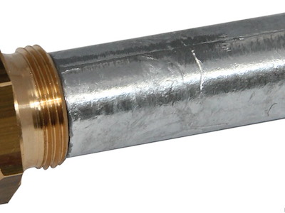 Tappo zinco entro/fuori bordo Yamaha 