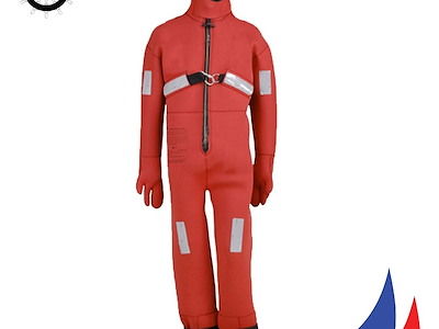 TUTE IMMERSION SUITS