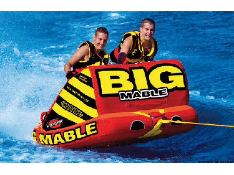 Gonfiabile SportstuffBig Mable 