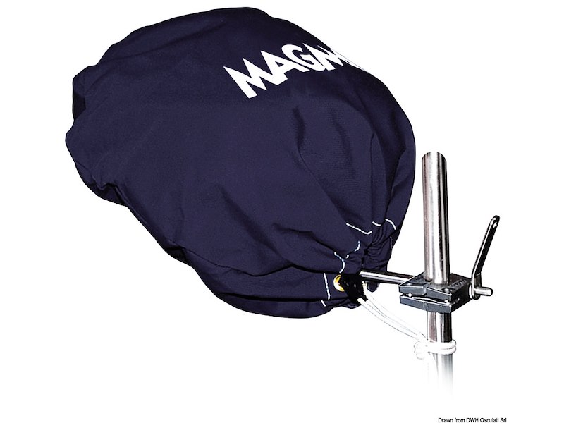 Copertura per barbecue MAGMA