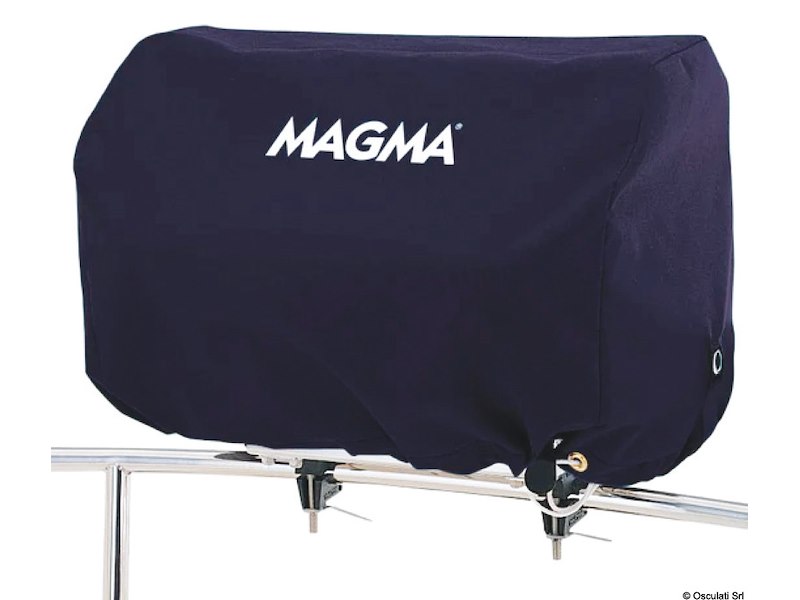 Copertura per barbecue MAGMA